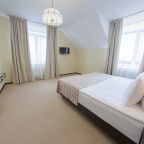 Люкс, Гостиничный комплекс Европа