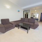 Люкс, Гостиничный комплекс Европа