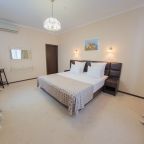 Люкс, Гостиничный комплекс Европа