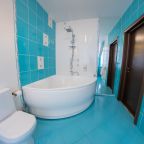 Люкс, Гостиничный комплекс Европа