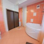 Люкс, Гостиничный комплекс Европа