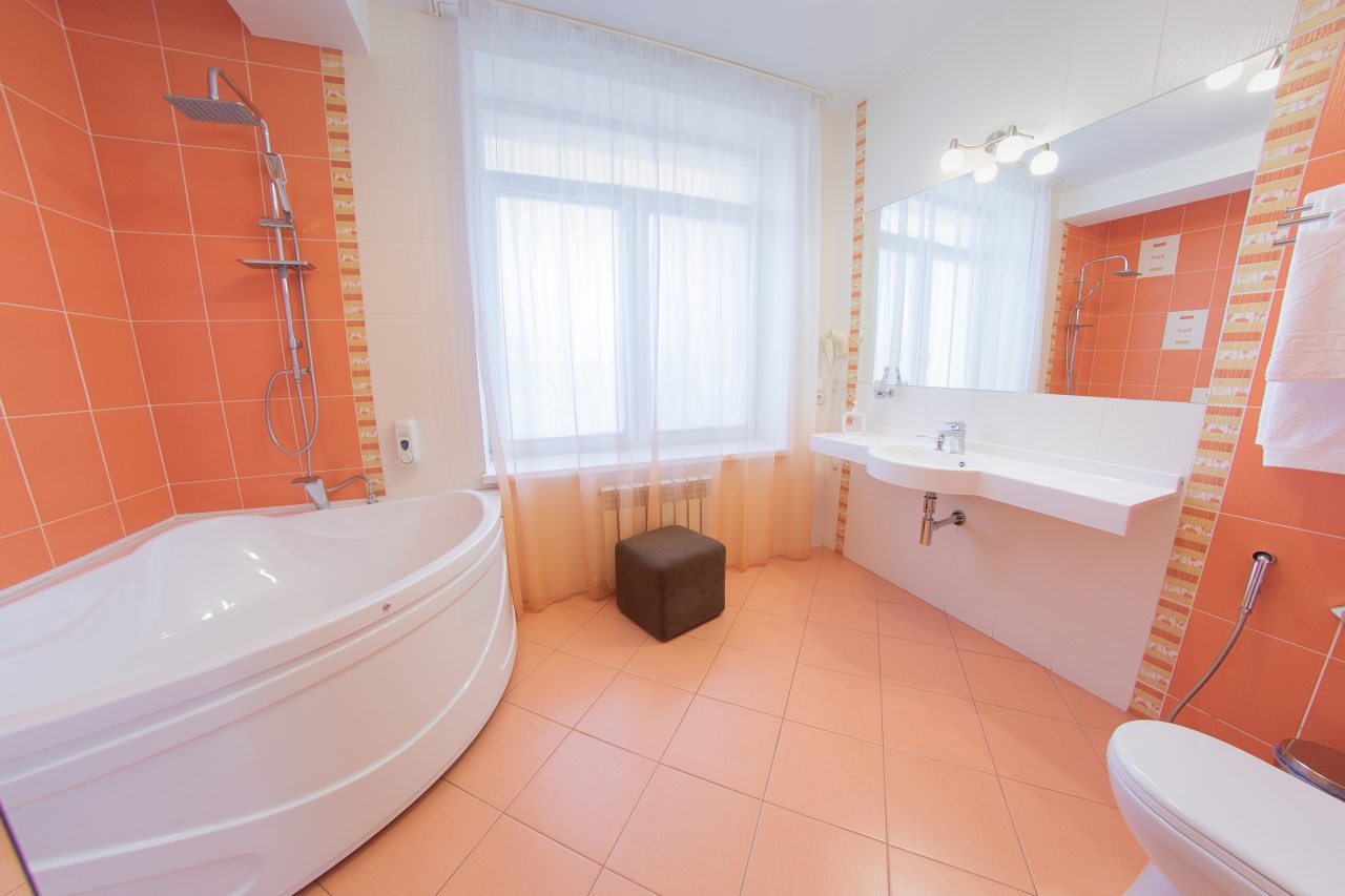 Люкс, Гостиничный комплекс Европа