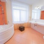 Люкс, Гостиничный комплекс Европа