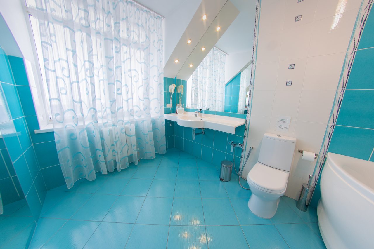 Люкс, Гостиничный комплекс Европа