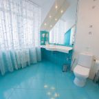 Люкс, Гостиничный комплекс Европа