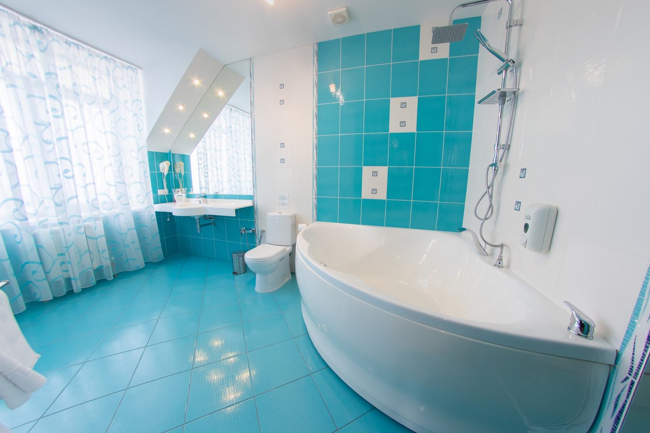 Люкс, Гостиничный комплекс Европа