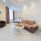 De Luxe, Гостиничный комплекс Европа