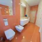 De Luxe, Гостиничный комплекс Европа