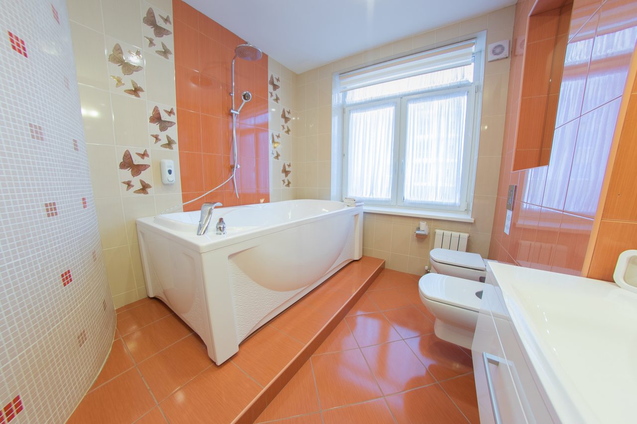 De Luxe, Гостиничный комплекс Европа