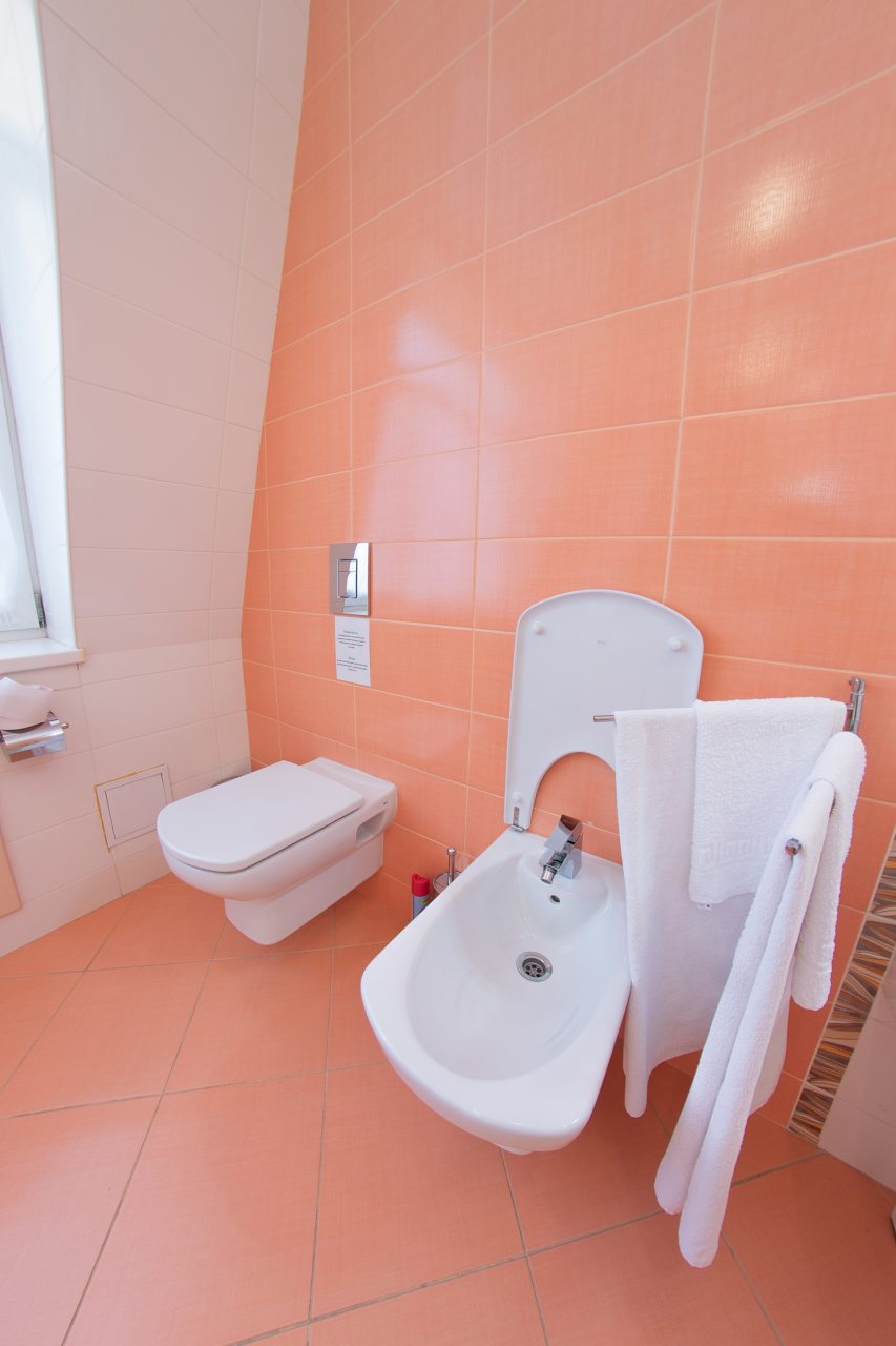 De Luxe, Гостиничный комплекс Европа