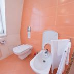 De Luxe, Гостиничный комплекс Европа