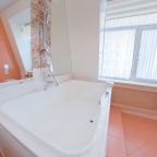 De Luxe, Гостиничный комплекс Европа