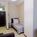 Одноместный (Эконом), Гостиничный комплекс Европа