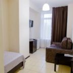 Одноместный (Эконом), Гостиничный комплекс Европа