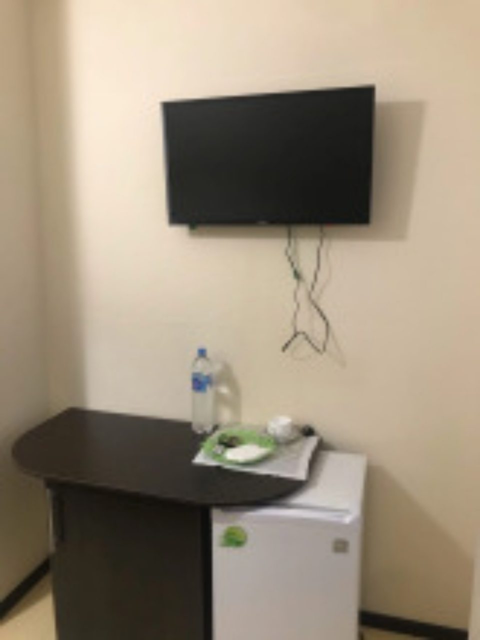 Одноместный (Эконом), Гостиничный комплекс Европа