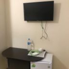 Одноместный (Эконом), Гостиничный комплекс Европа