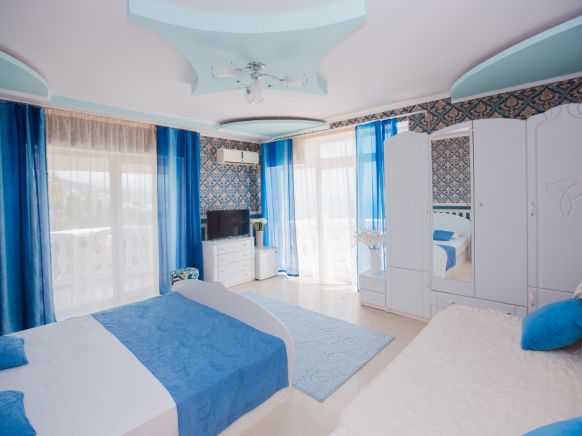 Фотография номера гостиницы Форест