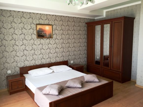 Фотография номера гостиницы Форест