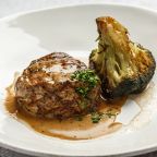 Европейская кухня, Гостиница Gregory