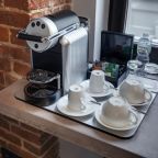 Кофемашина