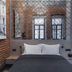 Кровать Queen size