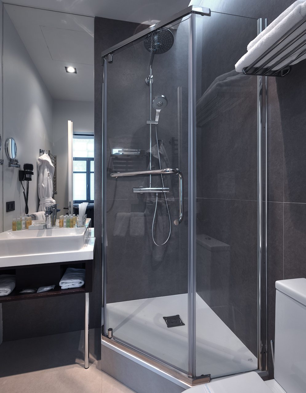 Ванная комната