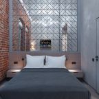 Двухместный (Улучшенный), Отель PR Myasnitsky