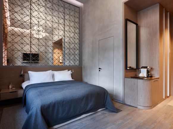 Фотография номера гостиницы PR Мясницкий