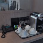 Кофемашина