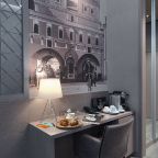 De Luxe (Делюкс), Отель PR Myasnitsky