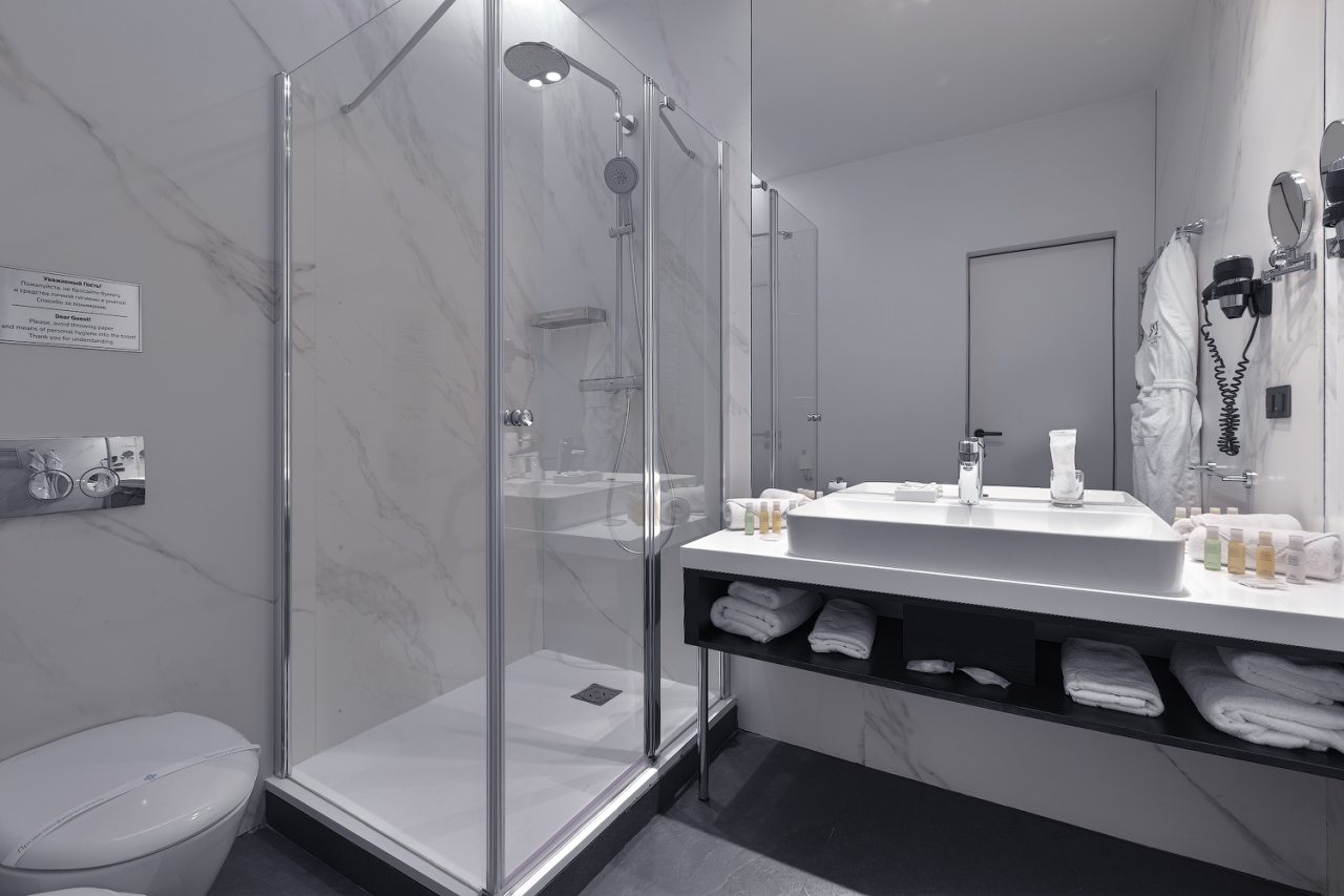 Ванная комната