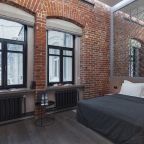 Двухместный (Улучшенный), Отель PR Myasnitsky