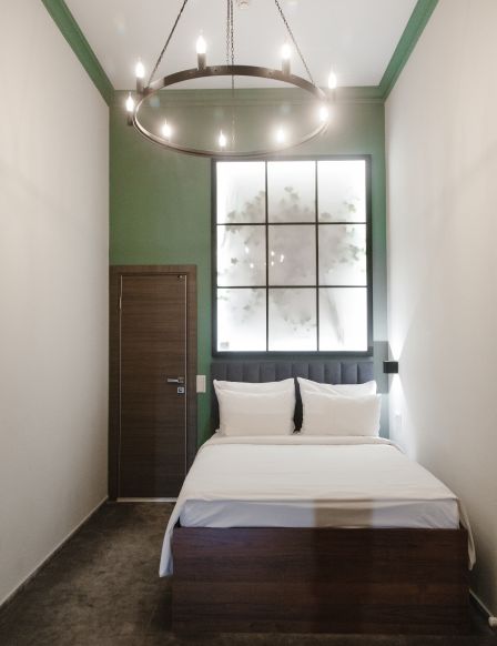 Фотография номера гостиницы Шервуд