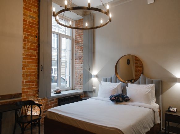 Фотография номера гостиницы Шервуд