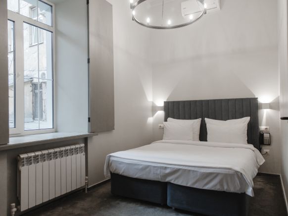 Фотография номера гостиницы Шервуд