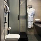 Дом (Апартаменты на берегу озера), Отель Порт Ольхон