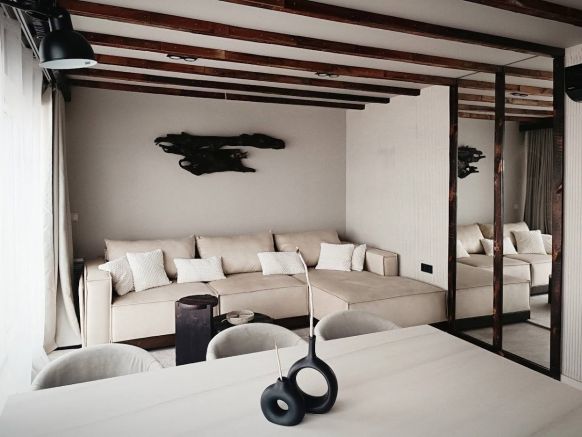 Фотография номера гостиницы Порт Ольхон