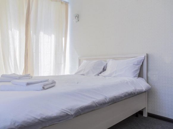 Фотография номера гостиницы Нова