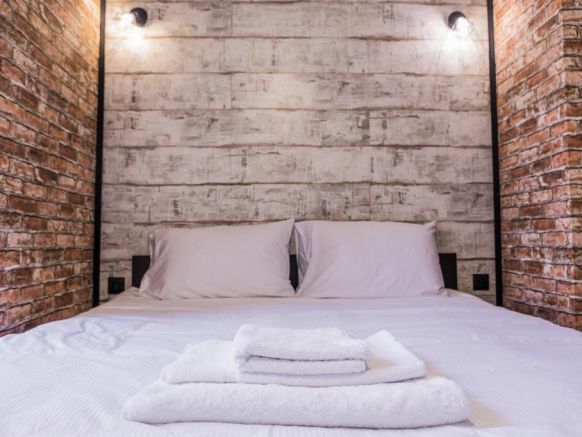 Фотография номера гостиницы Нова