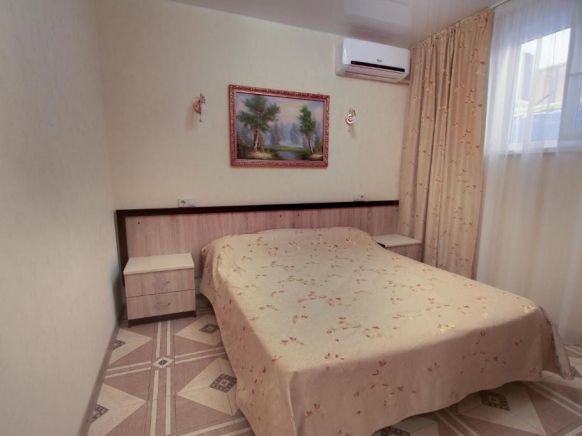 Фотография номера гостевого дома Венера 2