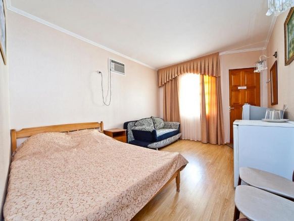 Фотография номера гостевого дома Венера 2