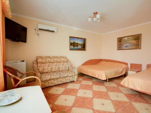 Фотография номера гостевого дома Венера 2