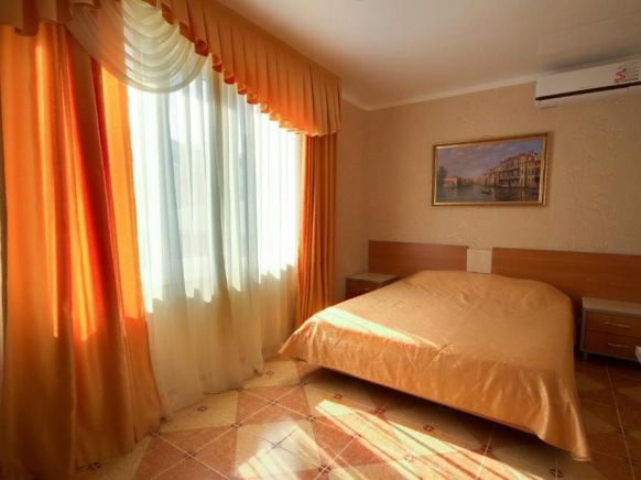 Фотография номера гостевого дома Венера 2