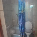 Двухместный (Двухместный номер с 2 отдельными кроватями), Гостевой дом Лилия