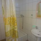 Четырехместный (Стандартный четырехместный номер), Гостевой дом Лилия