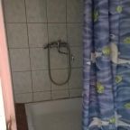 Двухместный (Двухместный номер с 2 отдельными кроватями), Гостевой дом Лилия