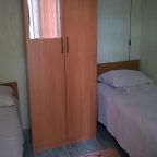 Двухместный (Двухместный номер с 2 отдельными кроватями), Гостевой дом Лилия