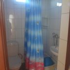 Двухместный (Двухместный номер с 1 кроватью), Гостевой дом Лилия