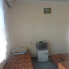 Трехместный (Стандартный трехместный номер), Гостевой дом Лилия