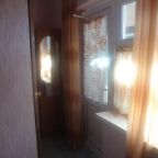Двухместный (Двухместный номер с 1 кроватью и видом на сад), Гостевой дом Лилия